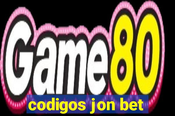 codigos jon bet